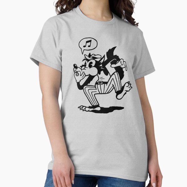Item preview, Wolf Whistle designed and sold by Huff-N-Puff.