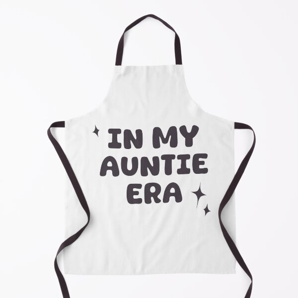 Item preview, In my auntie era ✨ designed and sold by GraphikNook.