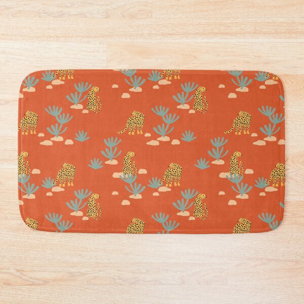 Item preview, Tigers and desert  designed and sold by BroccolinPeach.