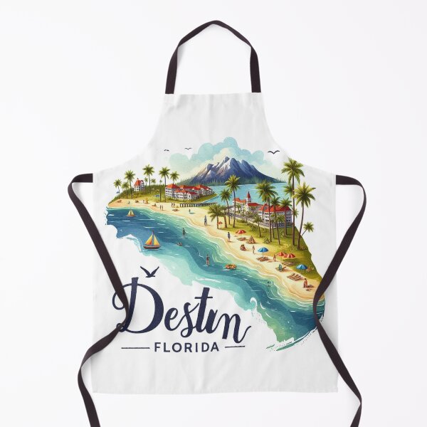 Item preview, Destin Florida designed and sold by devonclemon.