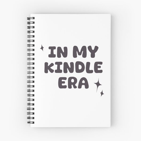 Item preview, In my kindle era ✨ designed and sold by GraphikNook.