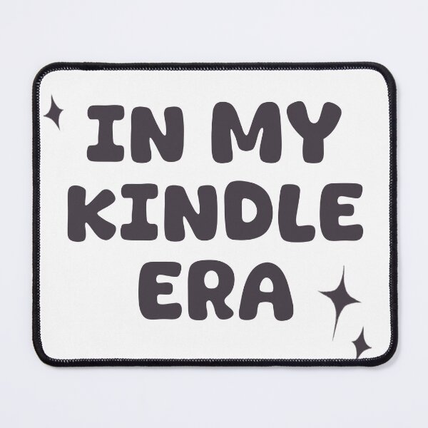 Item preview, In my kindle era ✨ designed and sold by GraphikNook.