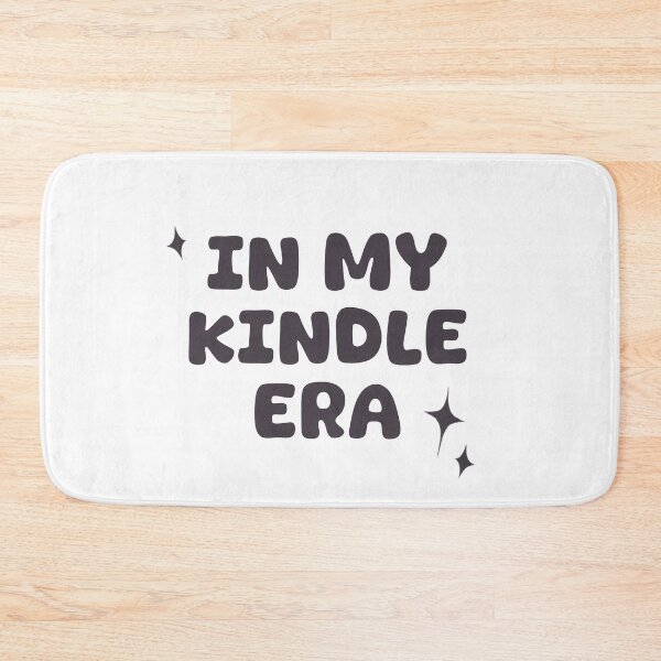 Item preview, In my kindle era ✨ designed and sold by GraphikNook.