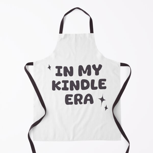 Item preview, In my kindle era ✨ designed and sold by GraphikNook.