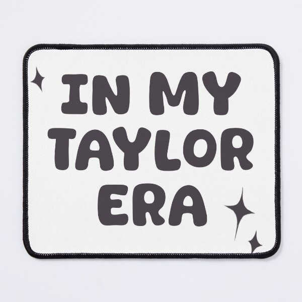 Item preview, In my Taylor era ✨ designed and sold by GraphikNook.