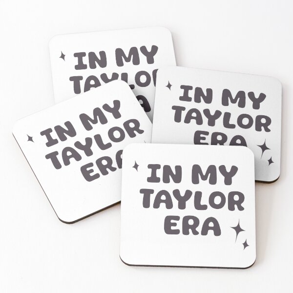 Item preview, In my Taylor era ✨ designed and sold by GraphikNook.
