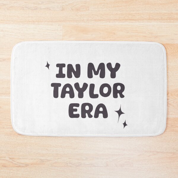 Item preview, In my Taylor era ✨ designed and sold by GraphikNook.