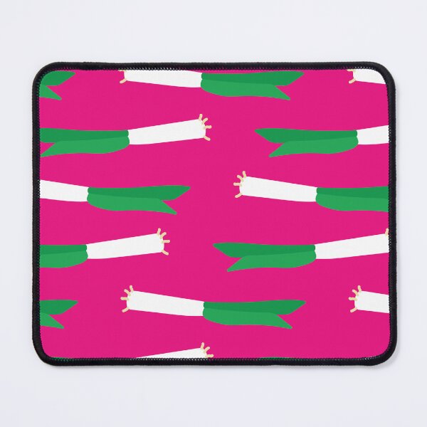 Item preview, Leek designed and sold by BroccolinPeach.