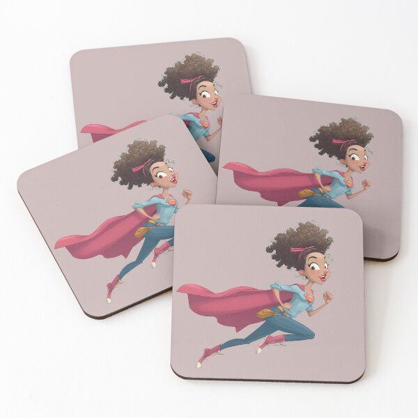Item preview, superwoman designed and sold by Atevrim.