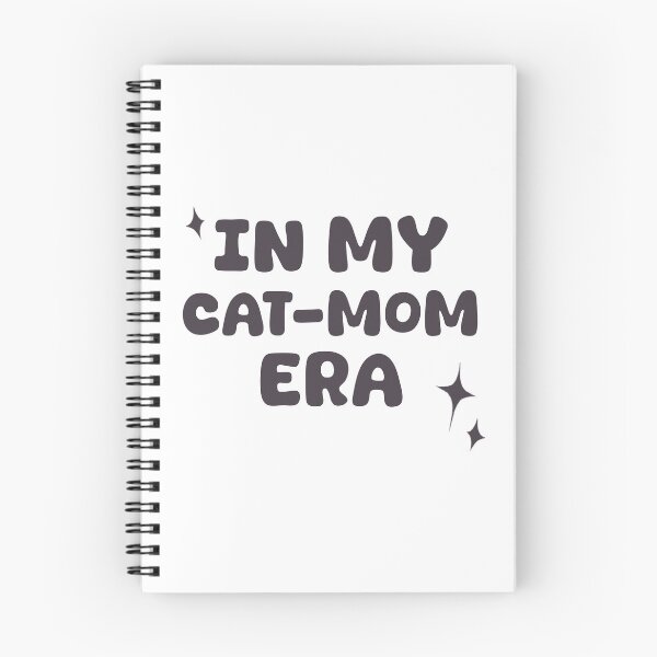 Item preview, En mi era de mamá gata ✨ designed and sold by GraphikNook.