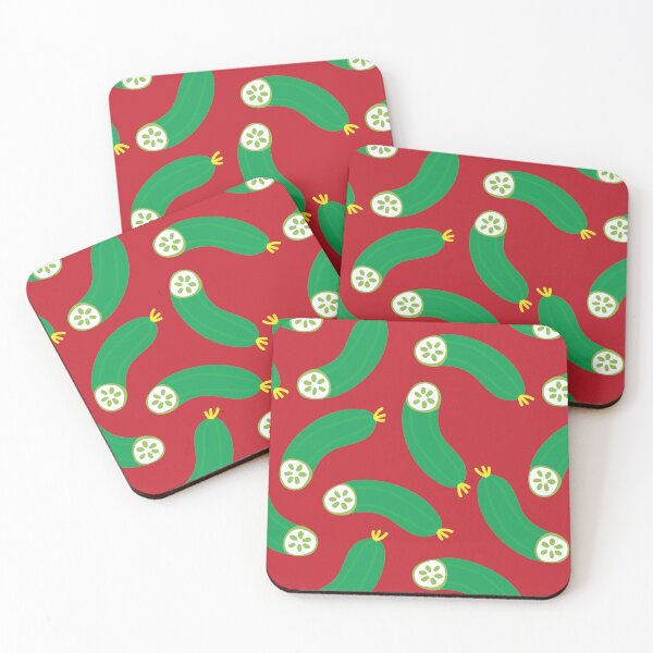 Item preview, Cucumbers  designed and sold by BroccolinPeach.