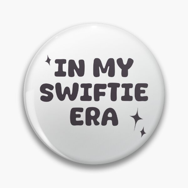 Item preview, En mi era Swiftie ✨ designed and sold by GraphikNook.
