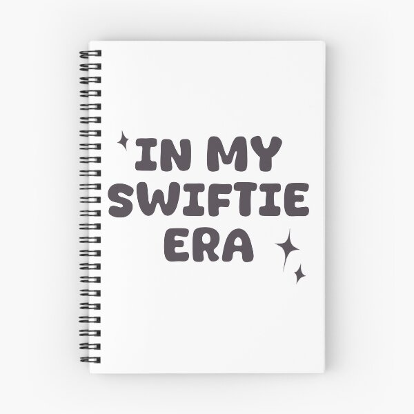 Item preview, In my Swiftie era ✨ designed and sold by GraphikNook.