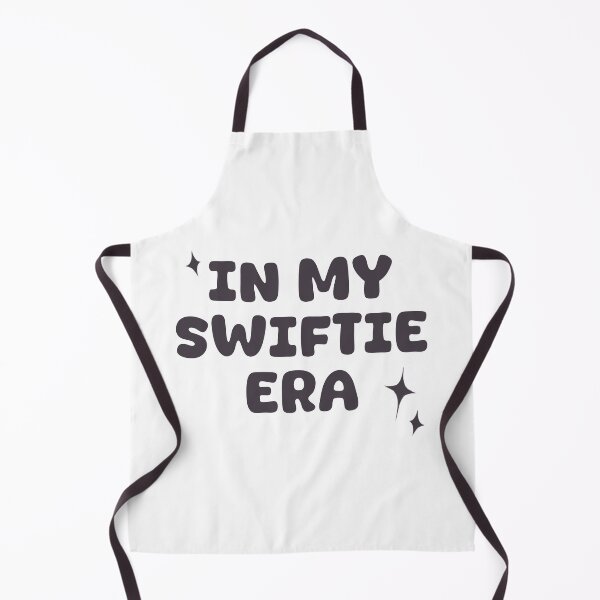 Item preview, In my Swiftie era ✨ designed and sold by GraphikNook.