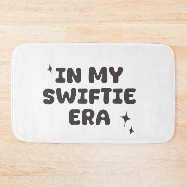 Item preview, In my Swiftie era ✨ designed and sold by GraphikNook.