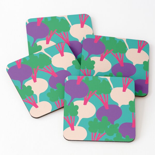 Item preview, Radish  designed and sold by BroccolinPeach.