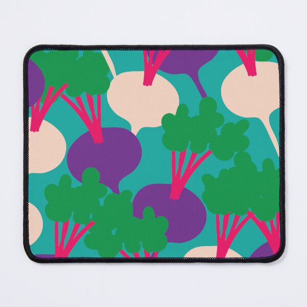 Item preview, Radish  designed and sold by BroccolinPeach.