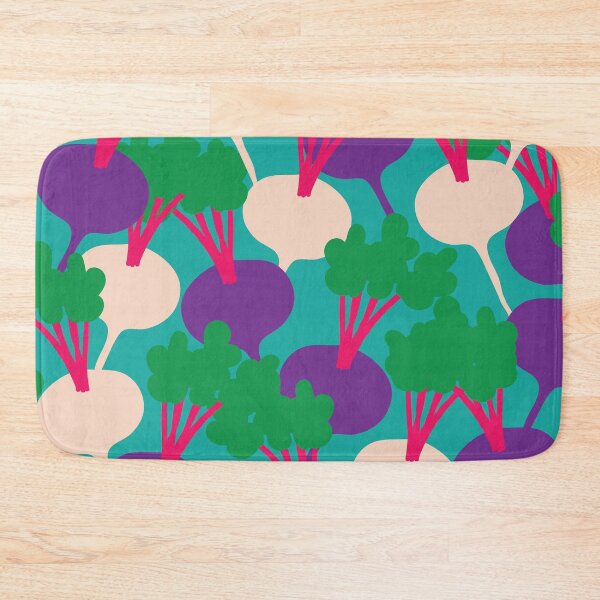 Item preview, Radish  designed and sold by BroccolinPeach.