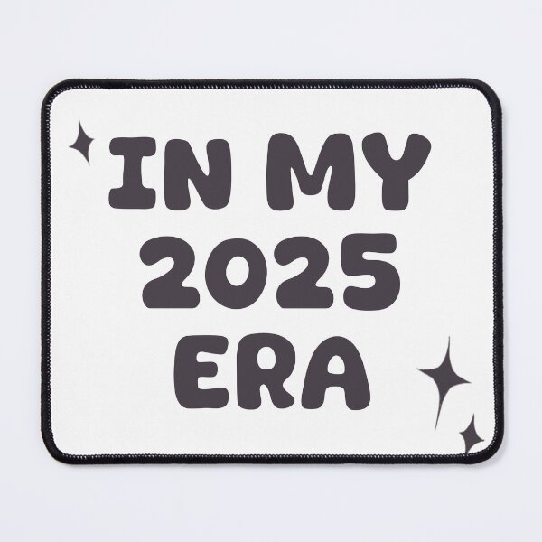 Item preview, In my 2025 era ✨ designed and sold by GraphikNook.