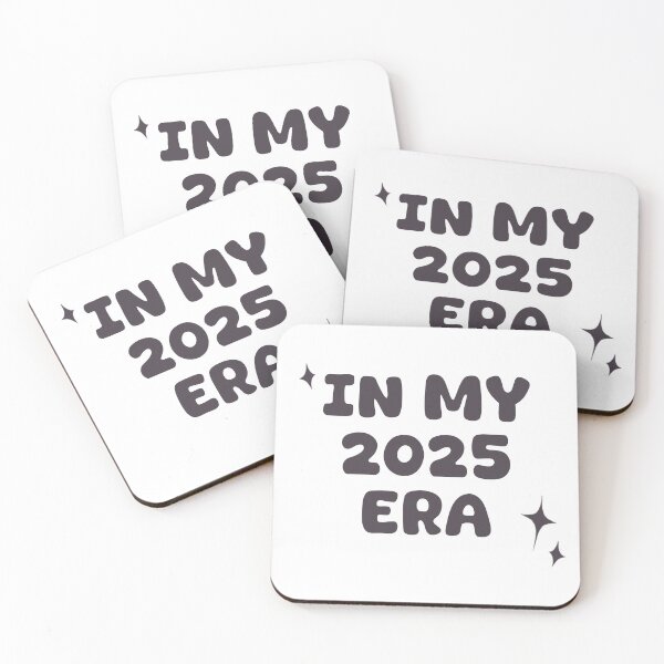 Item preview, In my 2025 era ✨ designed and sold by GraphikNook.