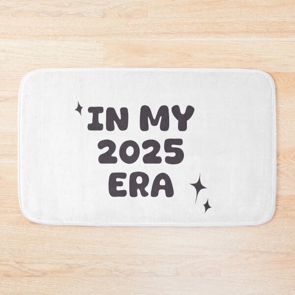 Item preview, In my 2025 era ✨ designed and sold by GraphikNook.