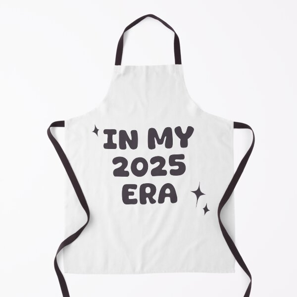 Item preview, In my 2025 era ✨ designed and sold by GraphikNook.