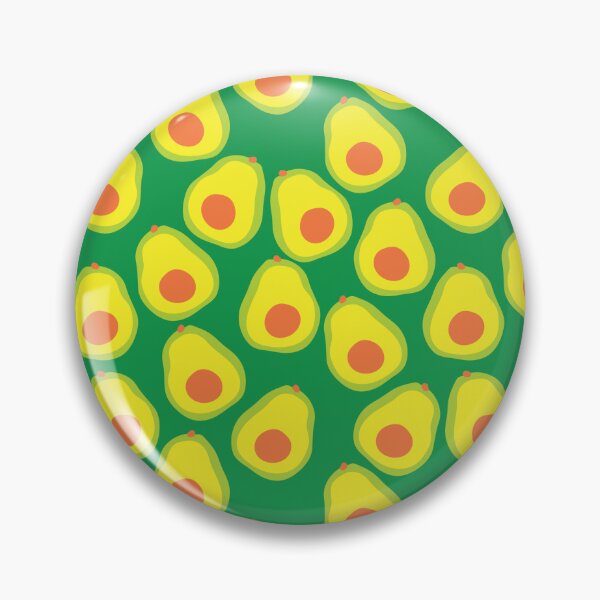 Item preview, Avocados  designed and sold by BroccolinPeach.