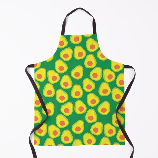 Item preview, Avocados  designed and sold by BroccolinPeach.