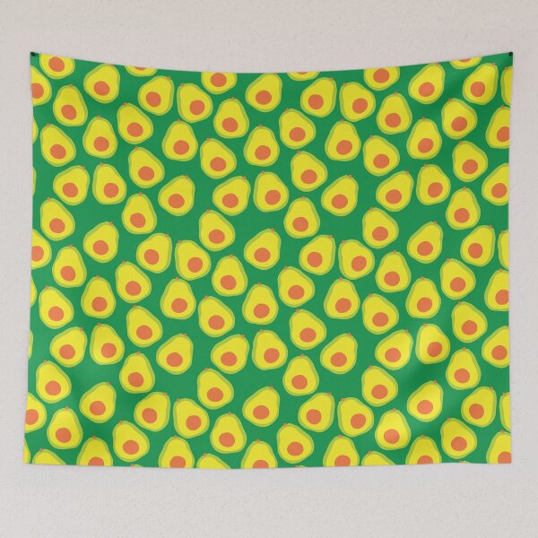 Item preview, Avocados  designed and sold by BroccolinPeach.