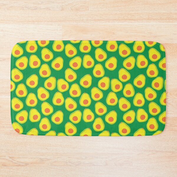 Item preview, Avocados  designed and sold by BroccolinPeach.