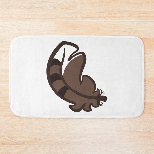 Item preview, Cartoon Brown Feather designed and sold by AureateAnomaly.