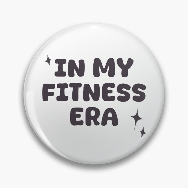 Artikelvorschau, In meiner Fitness-Ära ✨ entworfen und verkauft von GraphikNook.