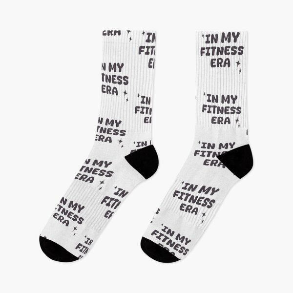 Item preview, In my fitness era ✨ designed and sold by GraphikNook.