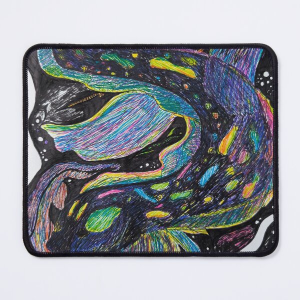 Item preview, Luminous Depths designed and sold by Blue Owl Song.