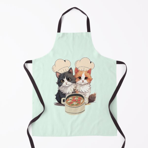 Item preview, Cat Cook designed and sold by ridnaledesigner.