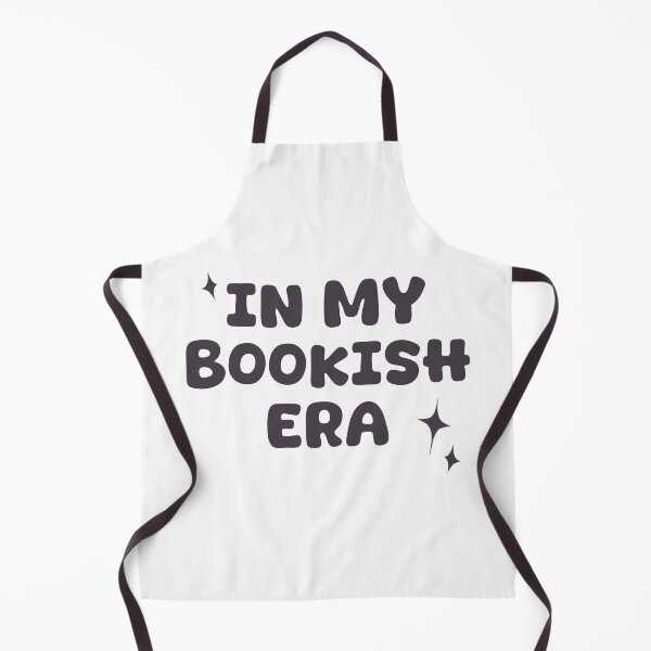 Item preview, In my bookish era ✨ designed and sold by GraphikNook.