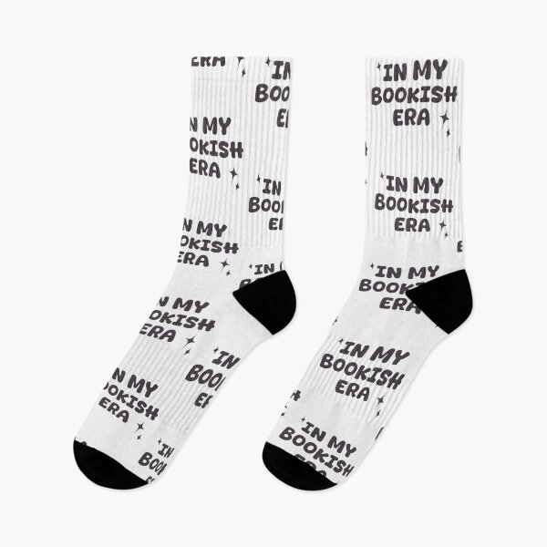 Item preview, In my bookish era ✨ designed and sold by GraphikNook.