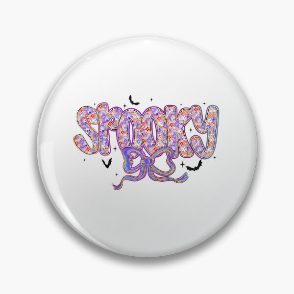 Item preview, Preppy Spooky Season designed and sold by Nemethadrian.