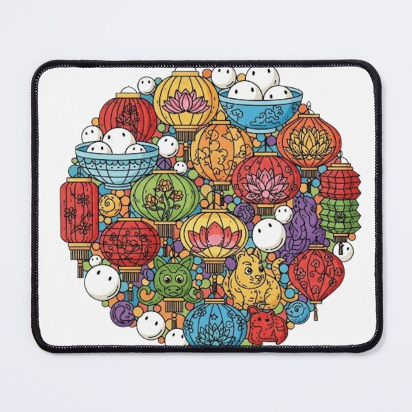 Item preview, LANTERN FESTIVAL designed and sold by likbatonboot.