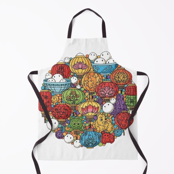 Item preview, LANTERN FESTIVAL designed and sold by likbatonboot.