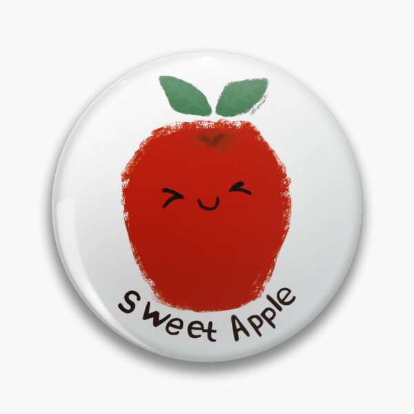 Item preview, Apple Season  designed and sold by YthomasArt.