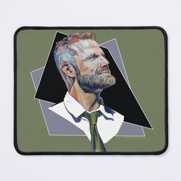 Item preview, Scott Hoying: Pray designed and sold by Shiny-Elfriend.