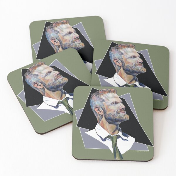Item preview, Scott Hoying: Pray designed and sold by Shiny-Elfriend.