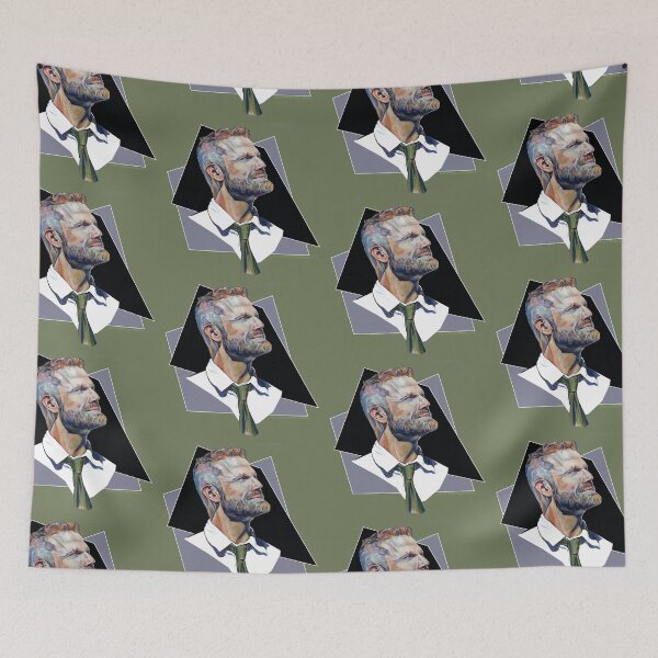 Item preview, Scott Hoying: Pray designed and sold by Shiny-Elfriend.