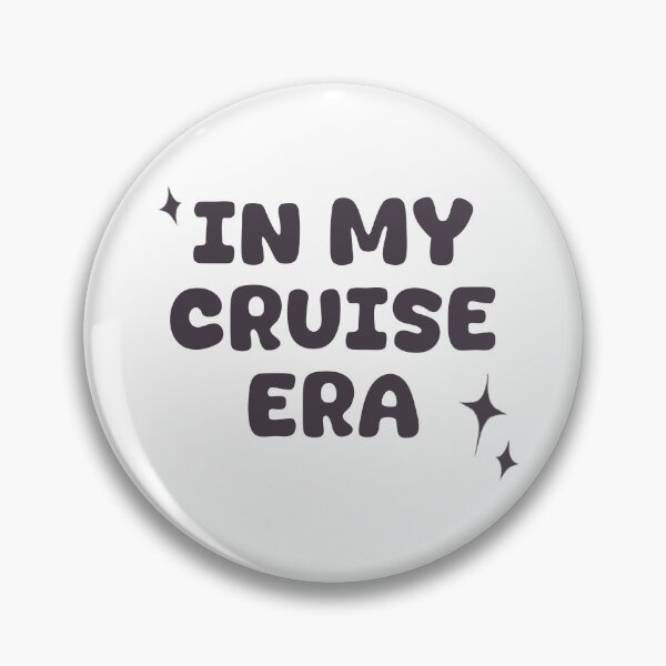 Item preview, In My Cruise Era ✨ designed and sold by GraphikNook.