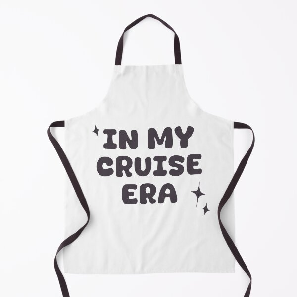 Item preview, In My Cruise Era ✨ designed and sold by GraphikNook.