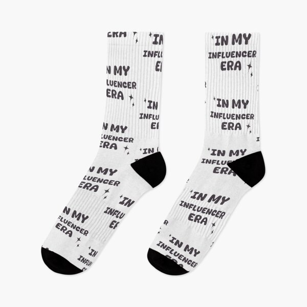 Item preview, In my influencer era ✨ designed and sold by GraphikNook.