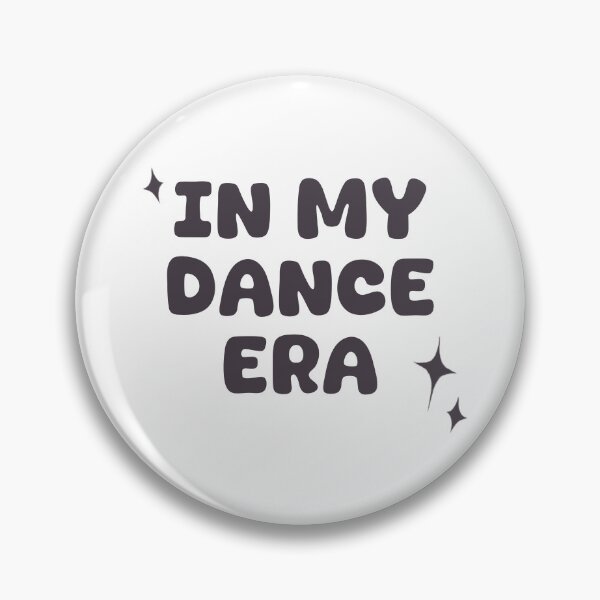 Item preview, In my dance era ✨ designed and sold by GraphikNook.