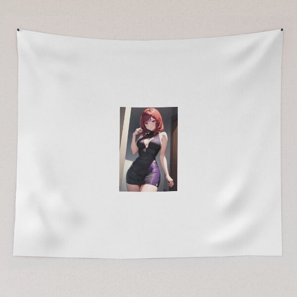 Item preview, Maki Nishikino #3 - Love Live! Fanart designed and sold by iloveanimechibi.