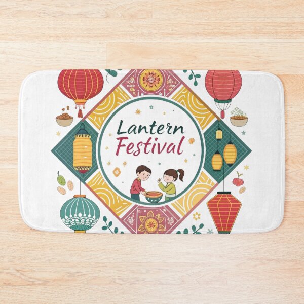 Item preview, LANTERN FESTIVAL designed and sold by likbatonboot.
